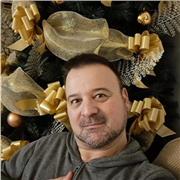 Ho maturato la padronanza dello spagnolo grazie a corsi,ho vissuto in sud america,uso un medoto semplice e facile personalizato